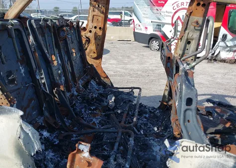 2023 Ford Bronco Big Bend из США, поврежденный, VIN 1FMEE5DP4PLB62794